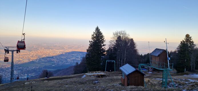 Fotografija s spletne strani Štefan Sumper na poti