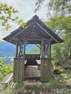 Fotografie z ReginaSt na trase