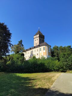 Foto von ReginaSt entlang der Tour