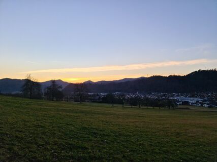 Foto von W B MA entlang der Tour