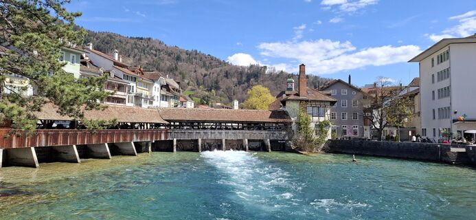 Foto von tinu55 entlang der Tour