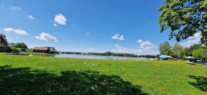 Fotografia z Utassy Tóth Johanna na trase