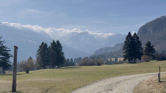 Foto von Ádám Horváth 19 entlang der Tour