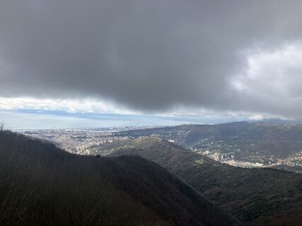 Photo de MaurizioPighin le long du parcours