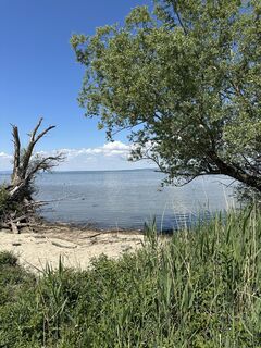 Photo from Cyrill Bischof along the tour