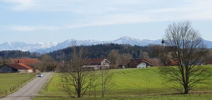 Foto von garrincha entlang der Tour