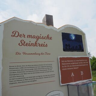 Gib deine Stimme ab!