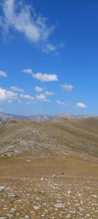 Fotografia z Jerome jourda na trase