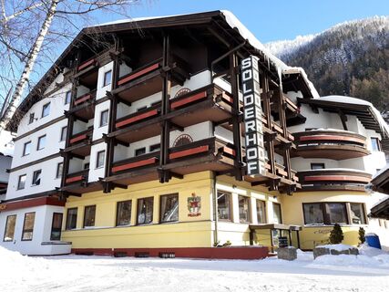 Hotel Sölderhof