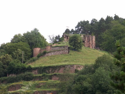 Burgruine Neidenfels