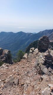 Fotografie z Kay-Uwe Wagner na trase