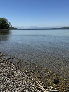 Zdjęcie z Gerti Hartmann 79 wzdłuż trasy