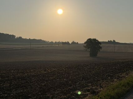 Foto von Schaali entlang der Tour