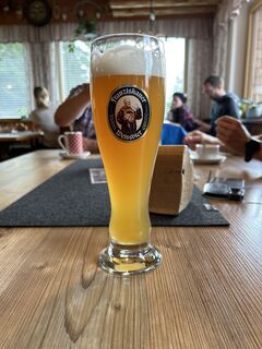 Foto von Mathias Köpp entlang der Tour