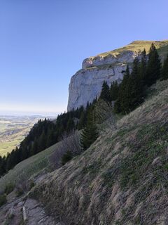 Foto von pablo entlang der Tour