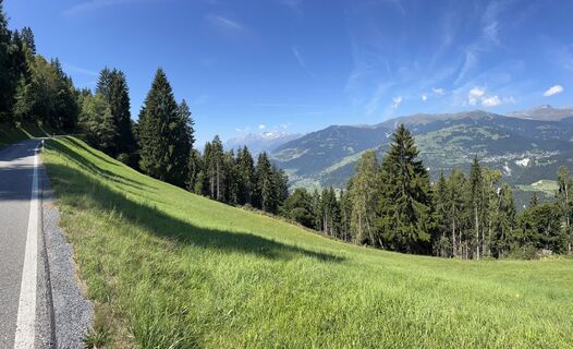 Fotó a Marco Allemann honlapról a túra során