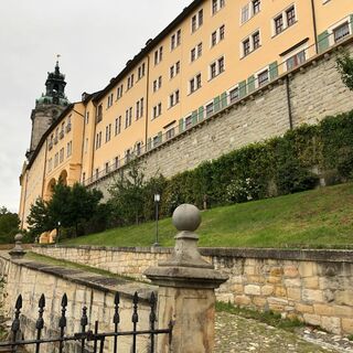 Heidecksburg Rudolstadt