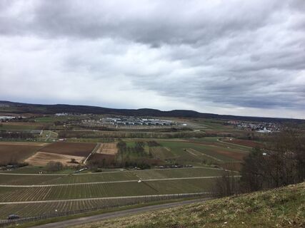 Fotografie de la Ralf Umminger de-a lungul turului