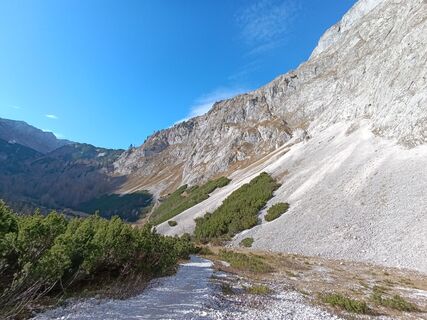 Foto von rotbaeder entlang der Tour