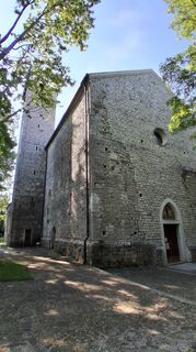 Foto von Enkidu55 entlang der Tour