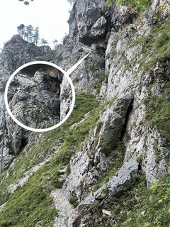 Teufelsbadstubensteig