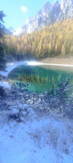 Foto von Enrico T entlang der Tour