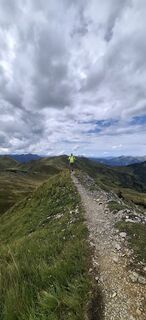 Foto von Ungerhofer74 entlang der Tour