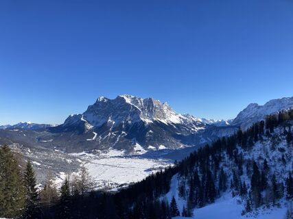 Foto von Ingo Wallnöfer entlang der Tour