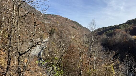 Foto von peter_oe entlang der Tour