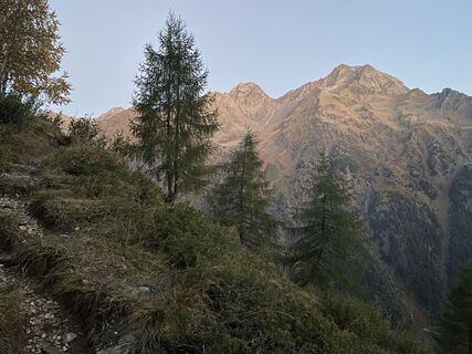 Foto von BerndL1608 entlang der Tour