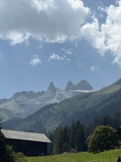 Zdjęcie z Passport1405 wzdłuż trasy