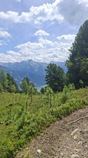 Photo de JohnCorner le long du parcours
