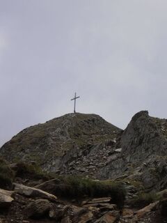 Hochzeiger