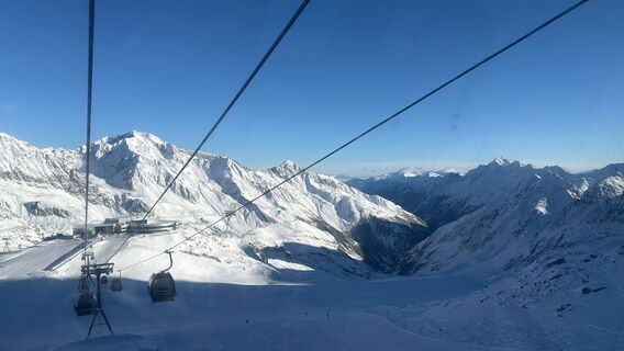 Fotografia z Bert Beld na trase