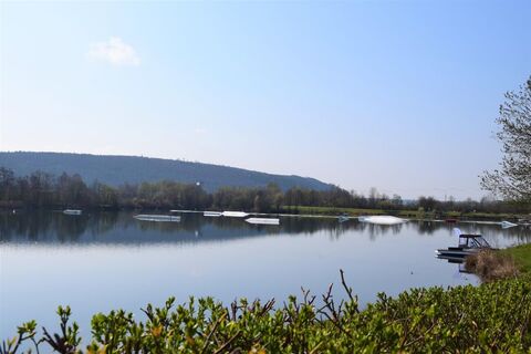 Niederweimarer See