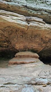 Fotografia z Rosmarie Ball na trase