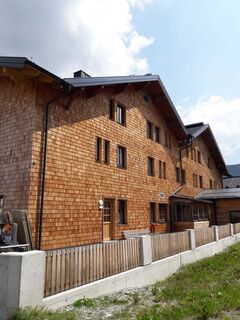 DAV-Haus Obertauern