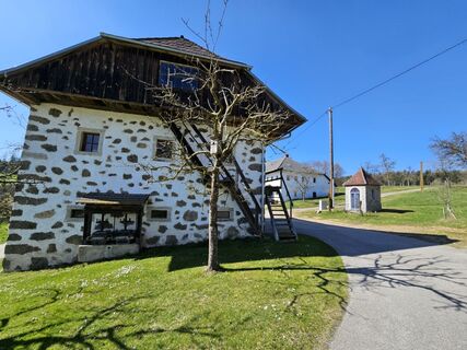 Foto van ElkeA langs de tour