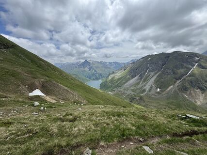 Foto von radhausberg entlang der Tour
