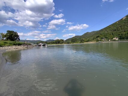 Fotografija s spletne strani Tanja R. na poti