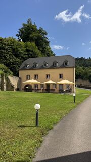 Fotografie z Justin Rider na trase