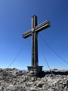 Fotografija s spletne strani Genoveva S na poti