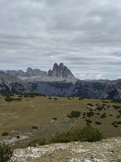 Prags, Trentino-Südtirol/Italien