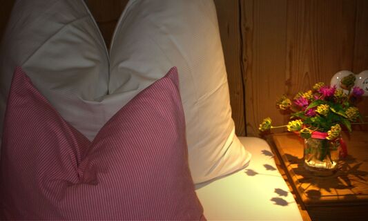 Vital Chalet Edelweiss