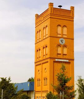 Gichtturm