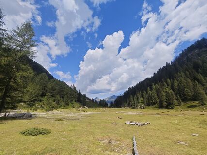 Fotografija s spletne strani marco conte na poti