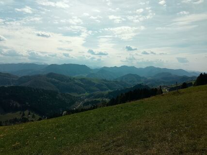 Foto von Lisa Pimminger 1 entlang der Tour