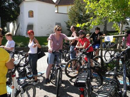 KB 1 Familien-Tour L