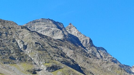 Foto von Christian L. entlang der Tour