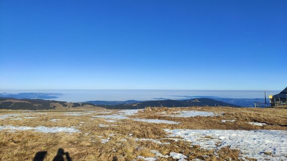 Foto von PKI 888* entlang der Tour